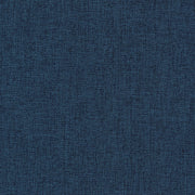 Remnant of Mayer Legacy Cobalt Blue Upholstery Fabric