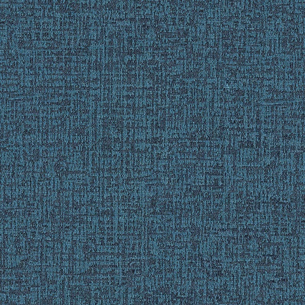 Arc-Com Legend Ocean Blue Upholstery Fabric