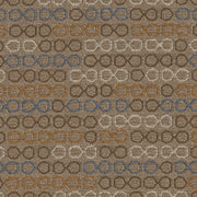 Remnant of Momentum Lens Terra Upholstery Fabric