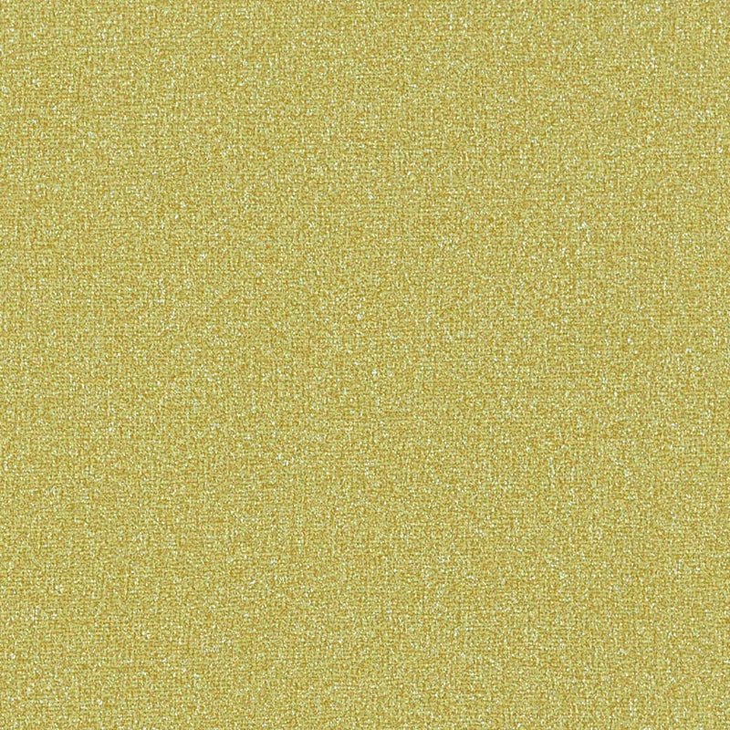 Remnant of Arc-Com Glam Lime Upholstery Vinyl