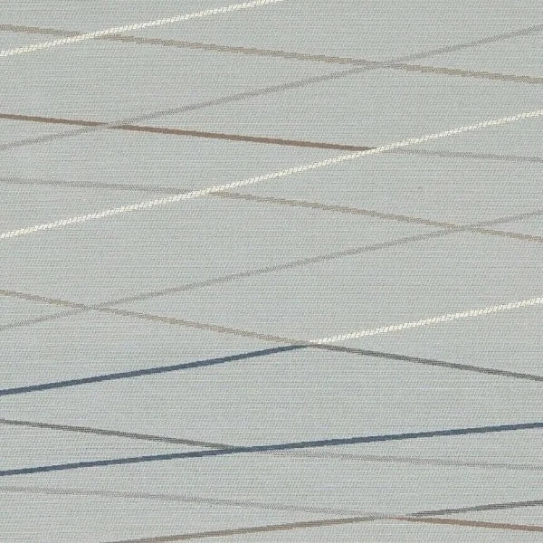 Remnant of Maharam Limn Tectonic Upholstery Fabric