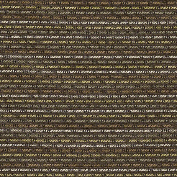 CF Stinson Line Dance Espresso Upholstery Fabric