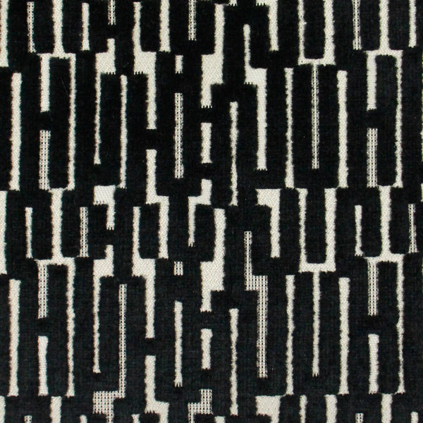 KB Contract Linq Admiral Cut Velvet Upholstery Fabric