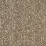 Remnant of CF Stinson Liquid Ripple Brown Upholstery Vinyl