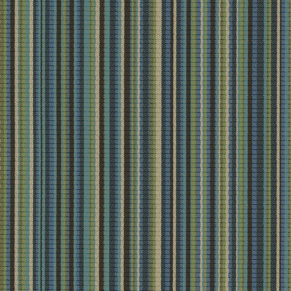 Maharam Lithe River Blue Upholstery Fabric