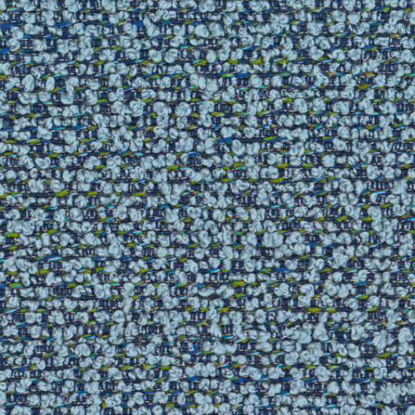 Remnant of Knoll Looped In Waterfall Upholstery Fabric
