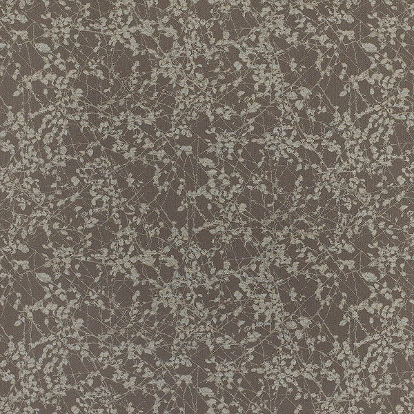 Momentum Lore Taupe Gray Upholstery Fabric