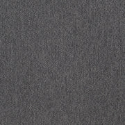 Remnant of Fabricut Lucky Asphalt Upholstery Fabric