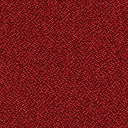 Maharam Milestone Rush Textured Solid Red Upholstery Fabric