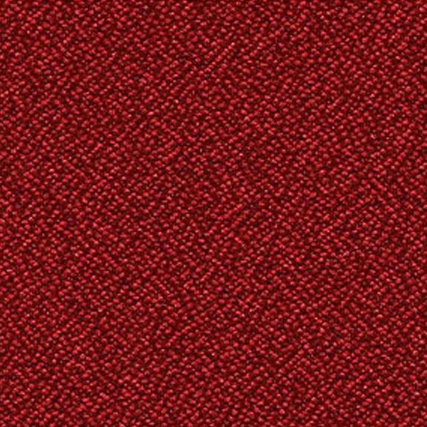 Maharam Milestone Rush Textured Solid Red Upholstery Fabric