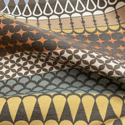 Brentano Majalis Cloves Sunbrella Upholstery Fabric