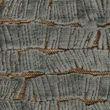 Fabricut S. Harris Maji Smoke Gray Upholstery Fabric