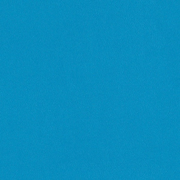Remnant of Arc-Com Majorca Cornflower Upholstery Vinyl