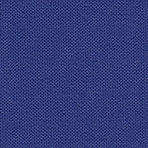Momentum Marathon Deep Solid Blue Upholstery Fabric