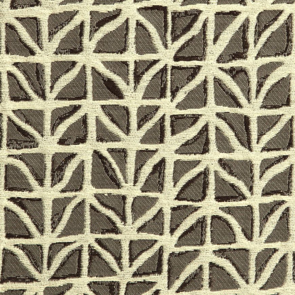 Remnant of Pollack Marble Screen Granite Upholstery Fabric