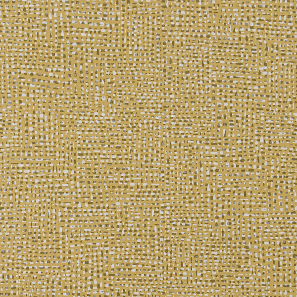 Remnant of Wolf-Gordon Marcotte Biscotti Upholstery Vinyl