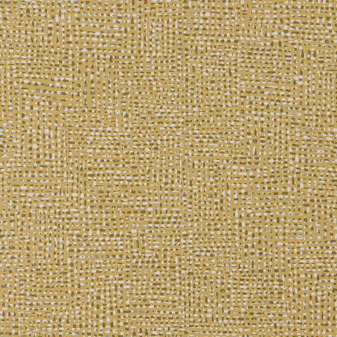 Remnant of Wolf-Gordon Marcotte Biscotti Upholstery Vinyl