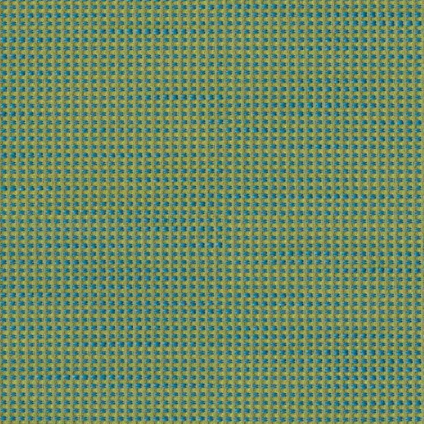 Remnant of Designtex Mark Parakeet Upholstery Fabric