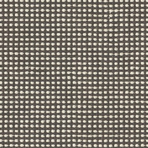 Remnant of Designtex Kith Mason Gray Upholstery Fabric