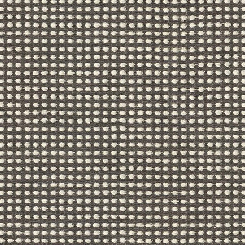 Remnant of Designtex Kith Mason Gray Upholstery Fabric