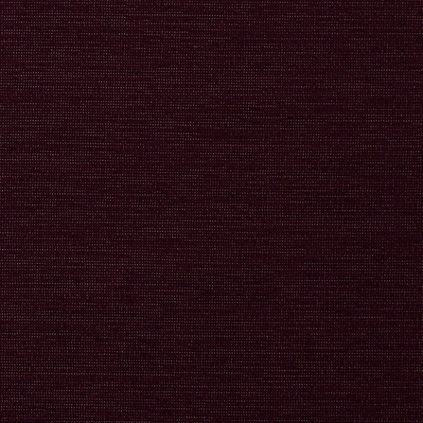 Wolf Gordon Maxton Plum Purple Upholstery Fabric