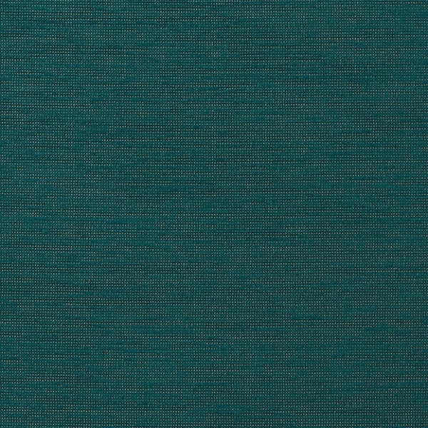 Wolf Gordon Maxton Teal Blue Upholstery Fabric