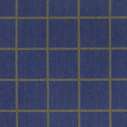 Momentum Maxwell Ultramarine Upholstery Fabric