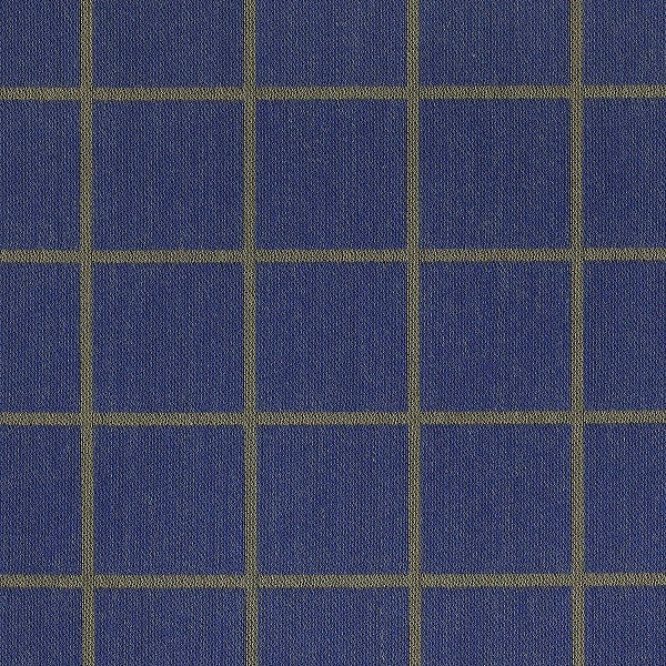 Momentum Maxwell Ultramarine Upholstery Fabric
