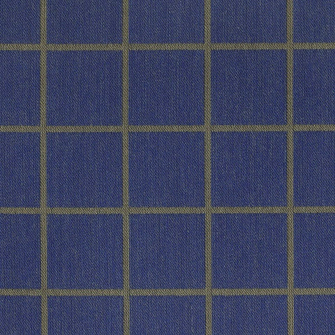 Momentum Maxwell Ultramarine Upholstery Fabric