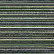 Sunbrella Measure Teal Multi Outdoor Upholstery Fabric