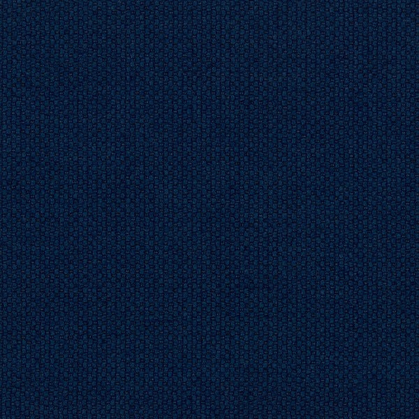 Remnant of Maharam Merit Ocean Upholstery Fabric