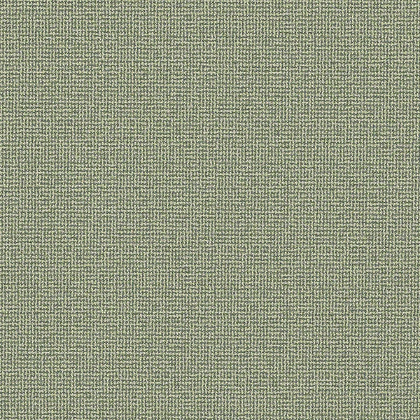 Remnant of CF Stinson Metro Crypton Lagoon Upholstery Fabric
