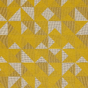 Remnant of Momentum Mezzanine Gilded Upholstery Fabric