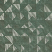 Remnant of Momentum Mezzanine Jadite Upholstery Fabric