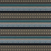 Arc-Com Wanderer Midnight Upholstery Fabric
