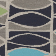 Remnant of Mayer Milagro Big Sky Sunbrella Upholstery Fabric