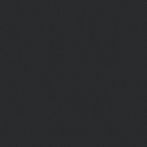 Maharam Mineral Black Upholstery Vinyl