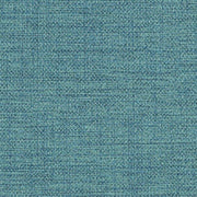 Remnant of Mayer Mingle Aqua Upholstery Fabric Vinyl