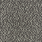 Sina Pearson Mix Ash White Tweed Upholstery Fabric
