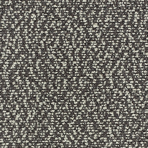 Sina Pearson Mix Ash White Tweed Upholstery Fabric