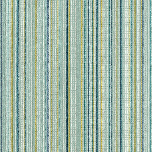 Momentum Mixology Cascade Blue Upholstery Vinyl