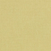 Maharam Mode Lemon Tightly Woven Yellow Upholstery Fabric