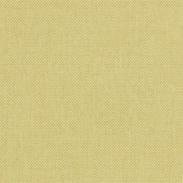 Maharam Mode Lemon Tightly Woven Yellow Upholstery Fabric