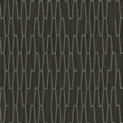 Remnant of Pallas Mod Iron Upholstery Fabric