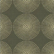 Remnant of Kravet Morella Silver Gray Upholstery Fabric
