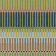 Remnant of Burch Morse Code Meadow Upholstery Fabric