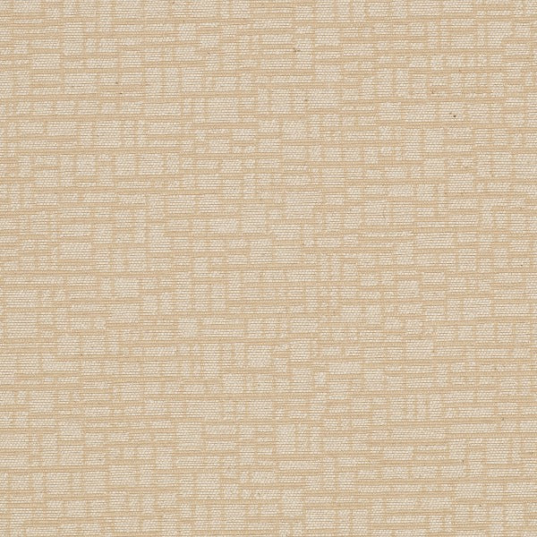 Mayer Mosaic Natural Upholstery Fabric