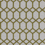 Remnant of Arc-Com Quest Moss Upholstery Fabric