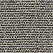 Remnant of Bernhardt Muse Charcoal Upholstery Fabric