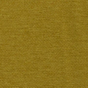 Remnant of Luna Textiles Notion Mustard Upholstery Fabric